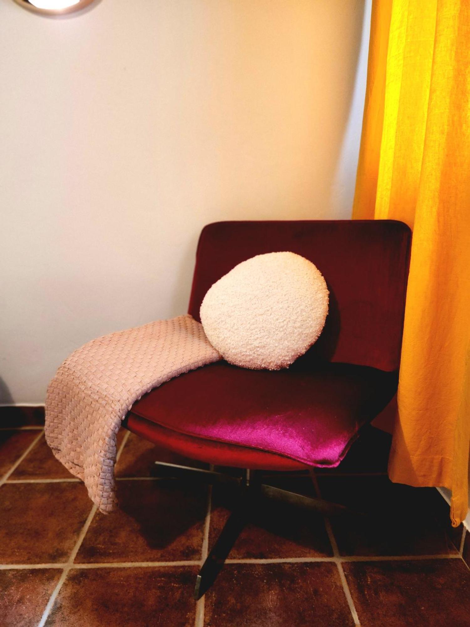 San Roque Apartman Capileira Kültér fotó