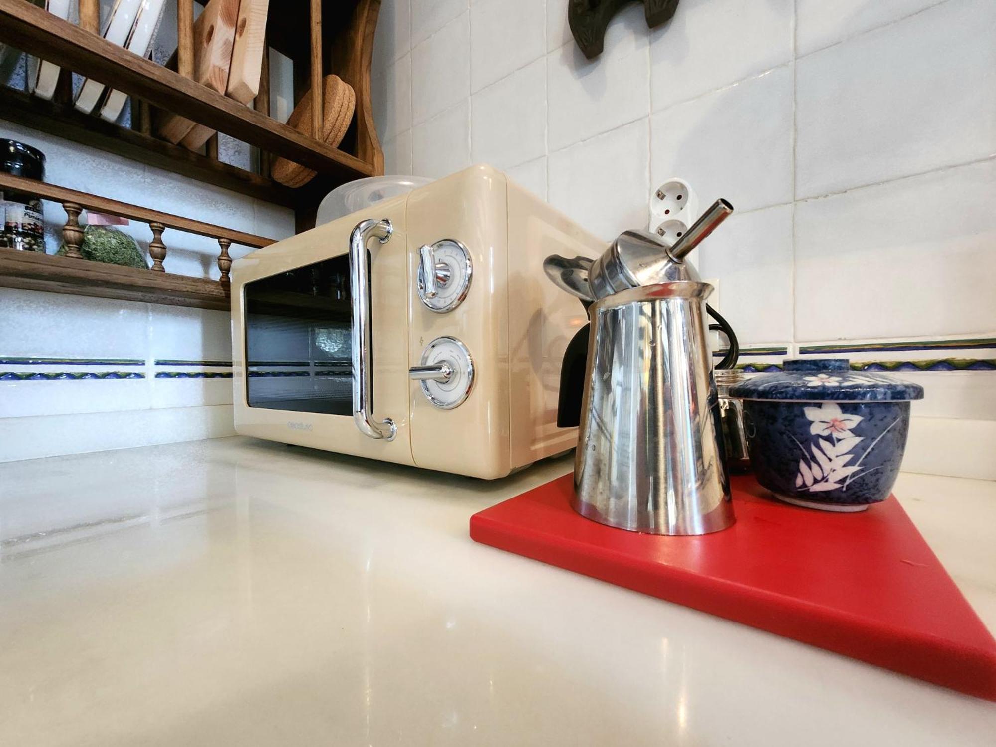 San Roque Apartman Capileira Kültér fotó